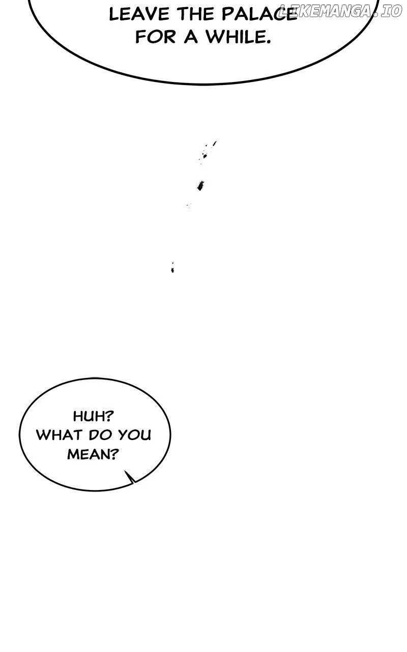 How a Goddess Wins Over Tigers Chapter 66 – Page 3