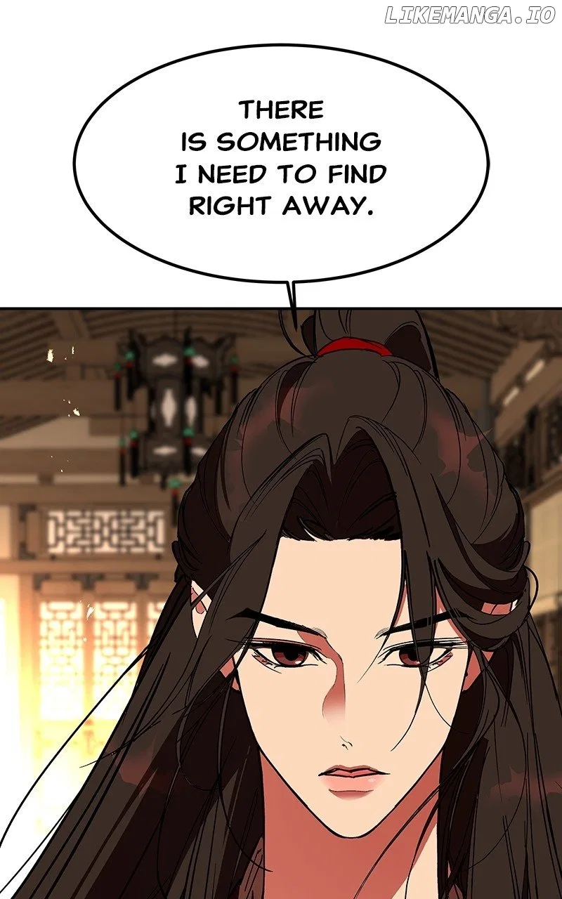 How a Goddess Wins Over Tigers Chapter 66 – Page 4