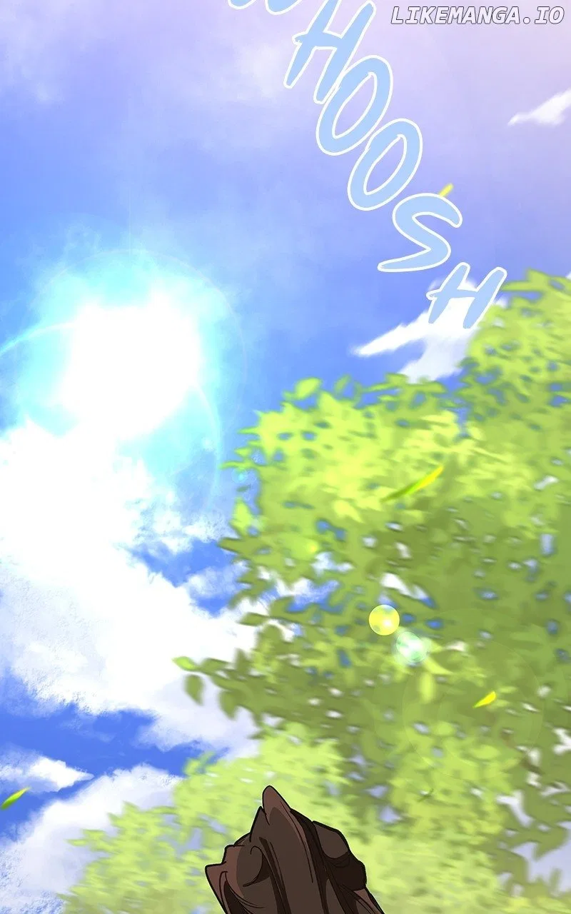 How a Goddess Wins Over Tigers Chapter 66 – Page 9