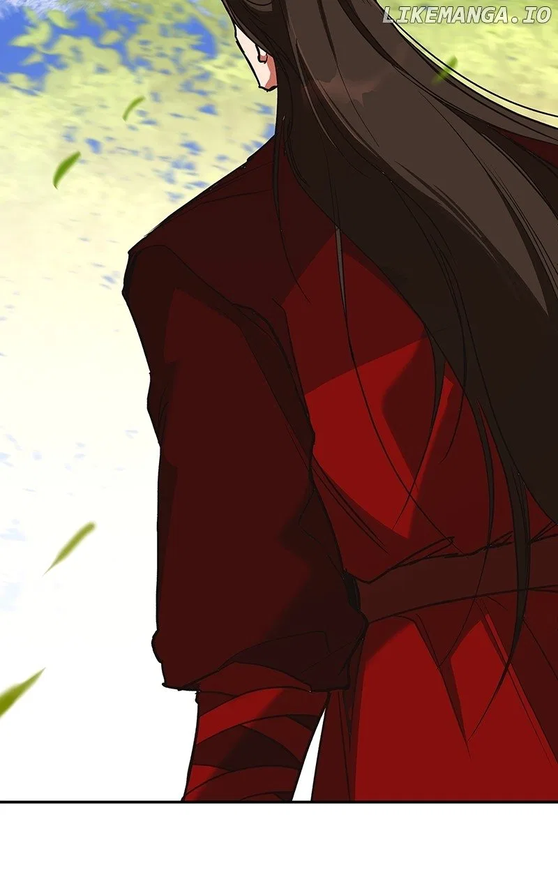 How a Goddess Wins Over Tigers Chapter 66 – Page 10