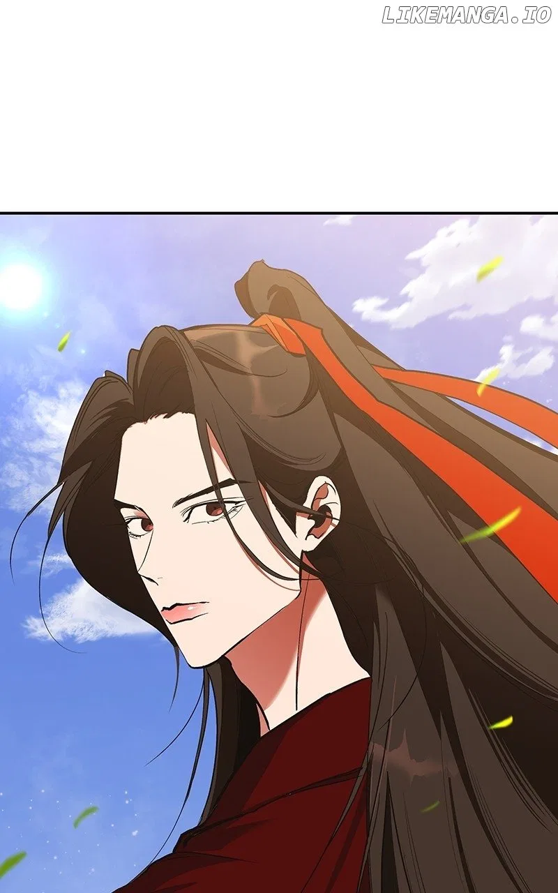 How a Goddess Wins Over Tigers Chapter 66 – Page 13