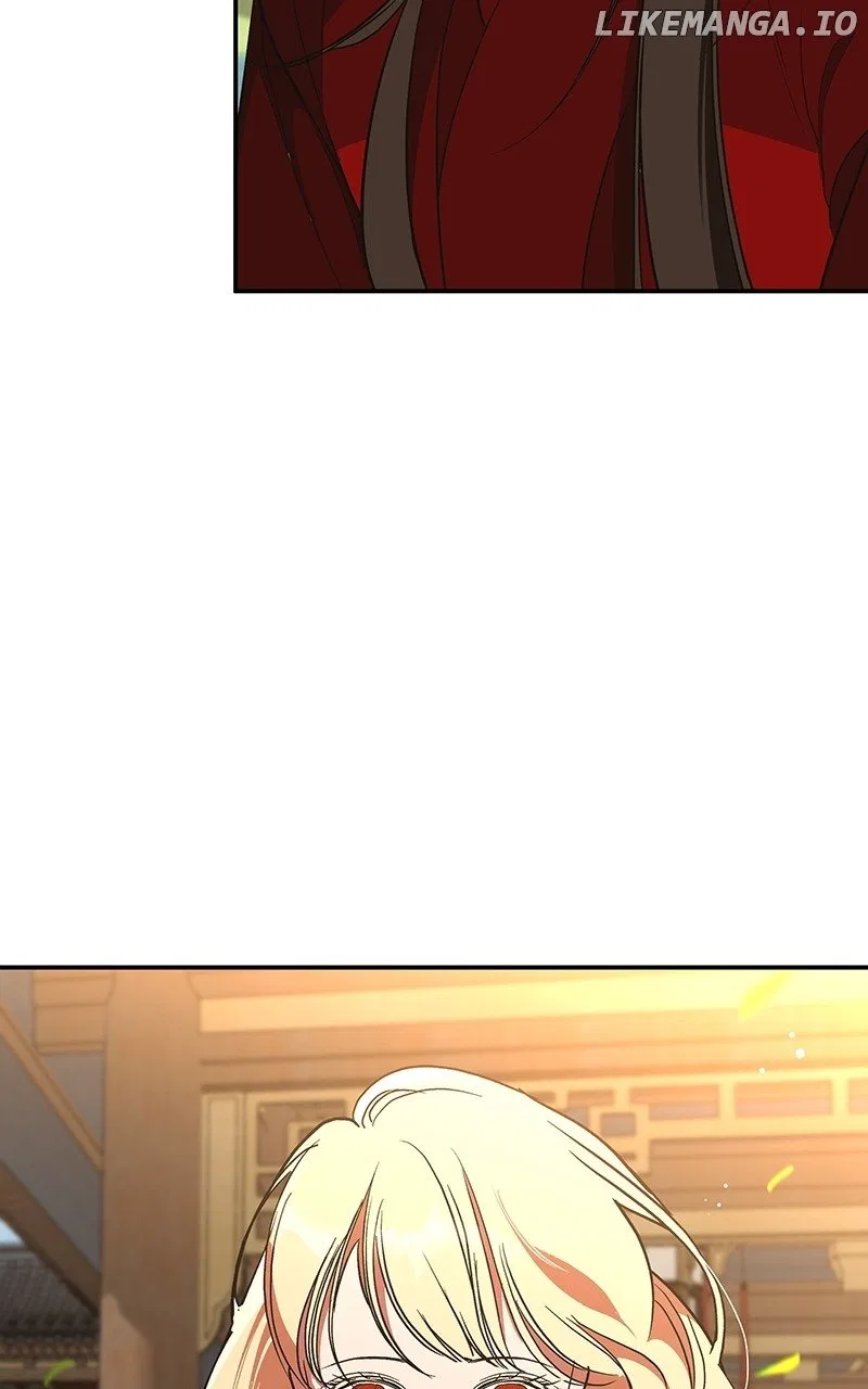How a Goddess Wins Over Tigers Chapter 66 – Page 20