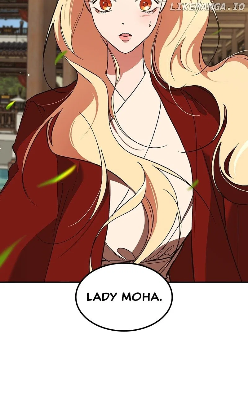 How a Goddess Wins Over Tigers Chapter 66 – Page 21