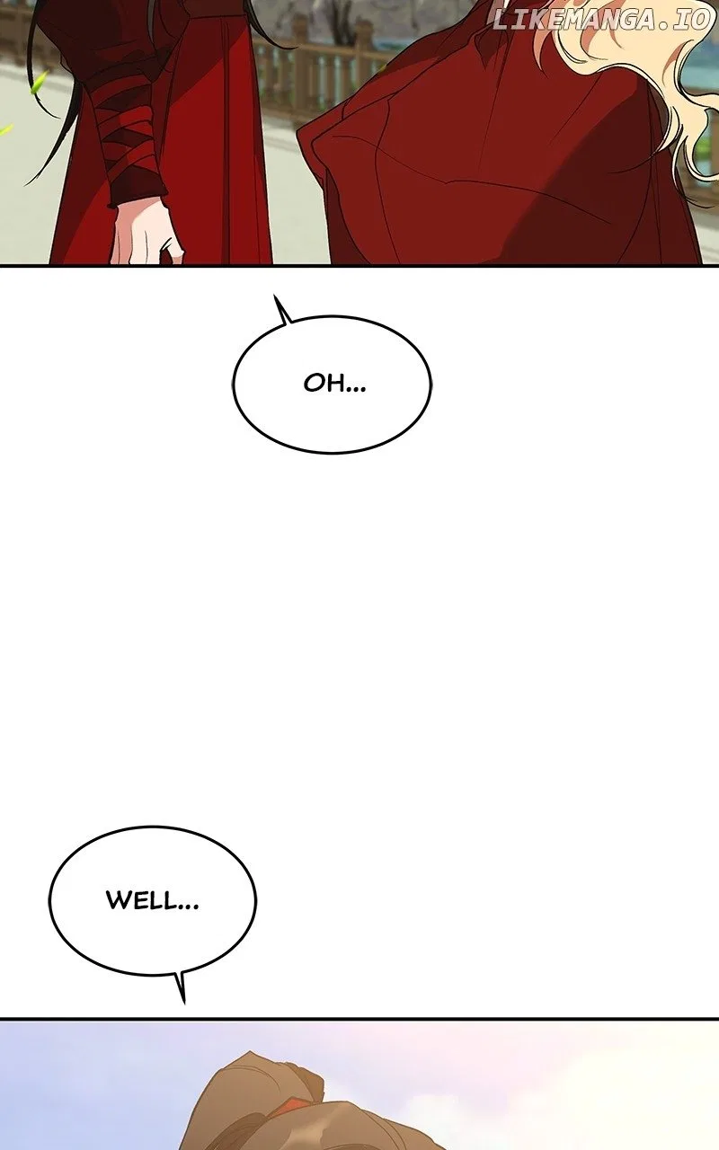 How a Goddess Wins Over Tigers Chapter 66 – Page 23