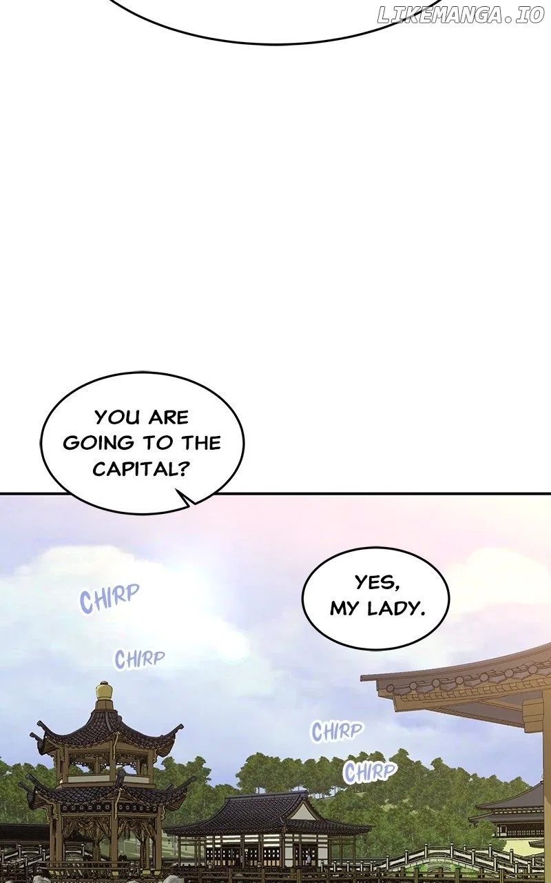 How a Goddess Wins Over Tigers Chapter 66 – Page 25