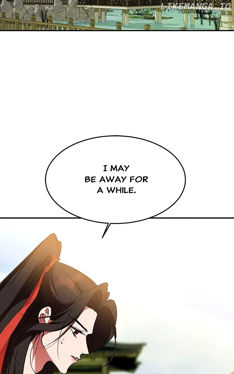 How a Goddess Wins Over Tigers Chapter 66 – Page 26