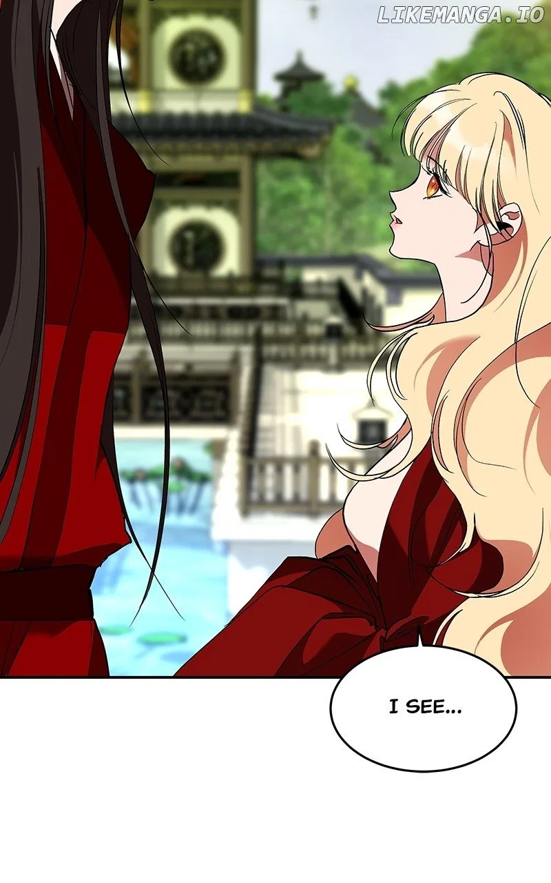 How a Goddess Wins Over Tigers Chapter 66 – Page 27