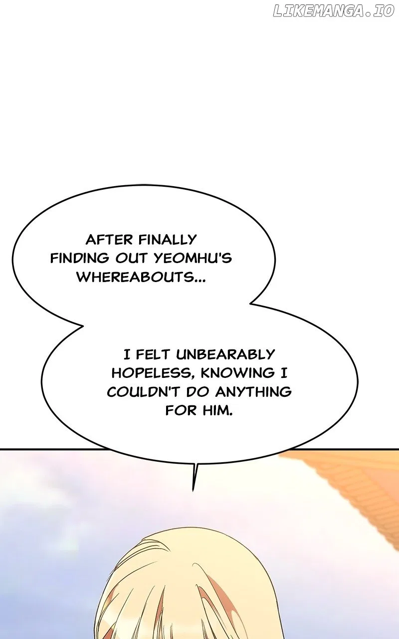 How a Goddess Wins Over Tigers Chapter 66 – Page 31