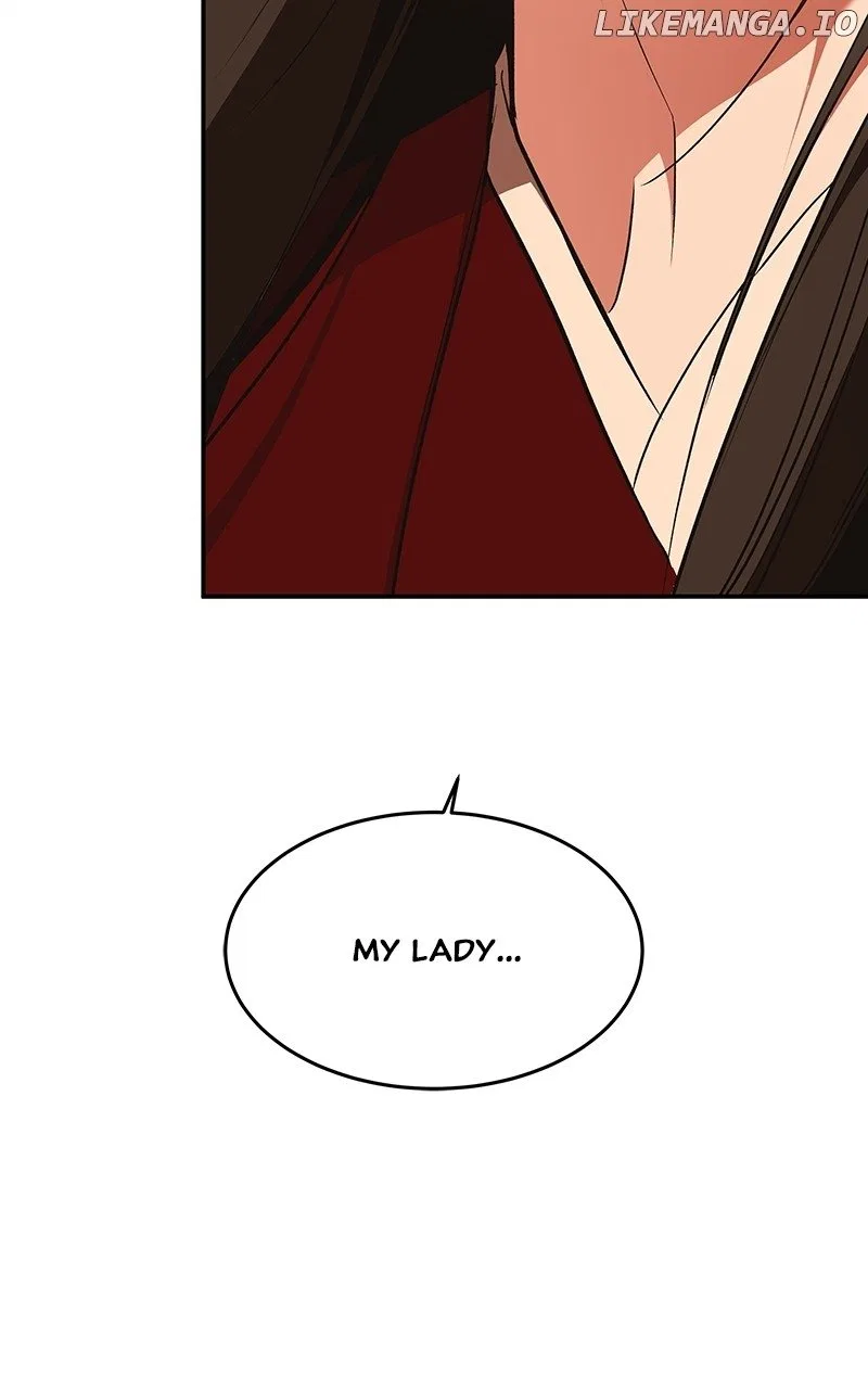 How a Goddess Wins Over Tigers Chapter 66 – Page 34