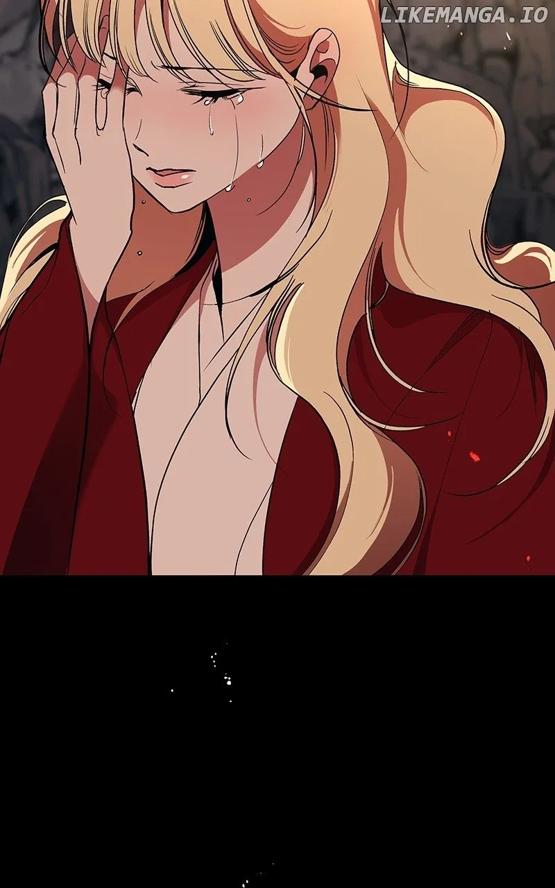How a Goddess Wins Over Tigers Chapter 66 – Page 38