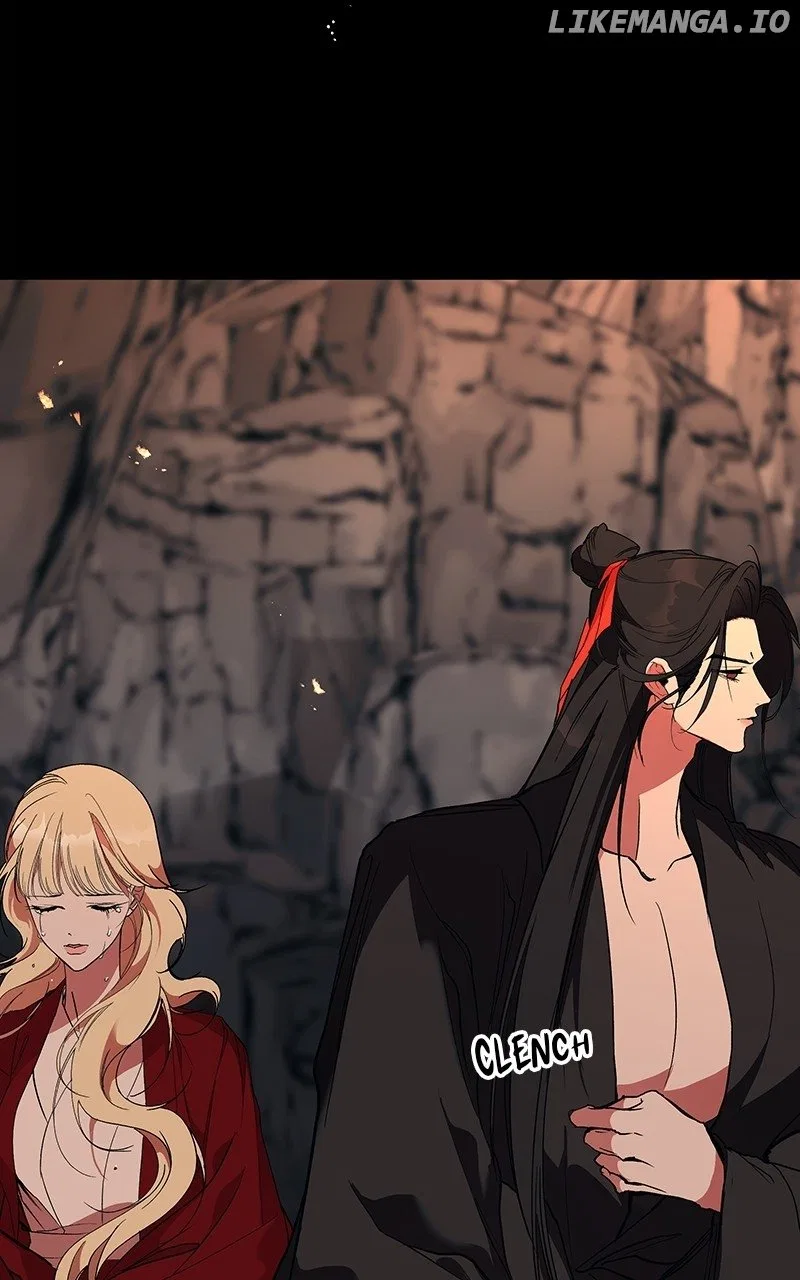 How a Goddess Wins Over Tigers Chapter 66 – Page 42