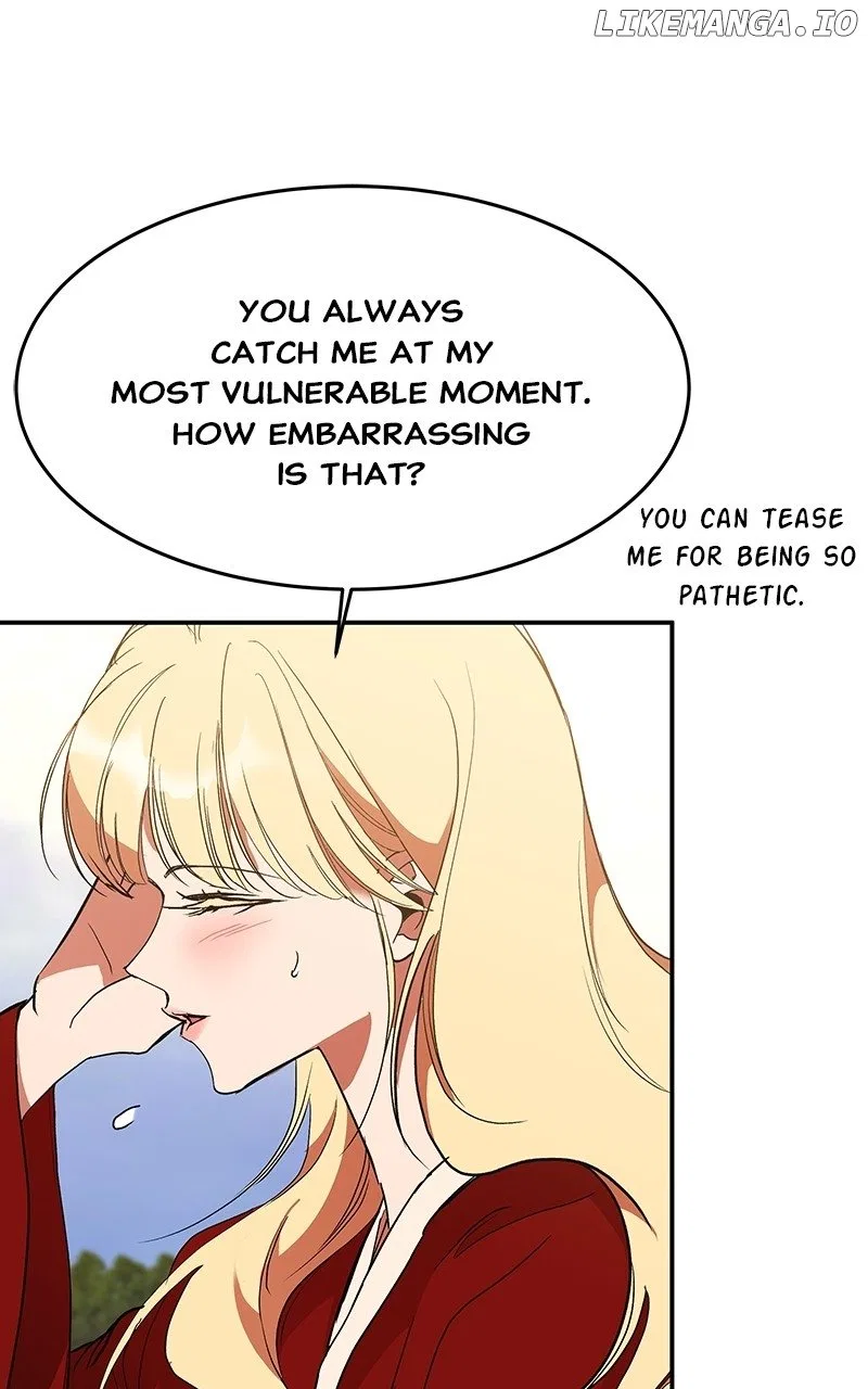 How a Goddess Wins Over Tigers Chapter 66 – Page 44