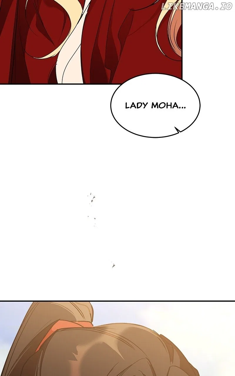 How a Goddess Wins Over Tigers Chapter 66 – Page 45