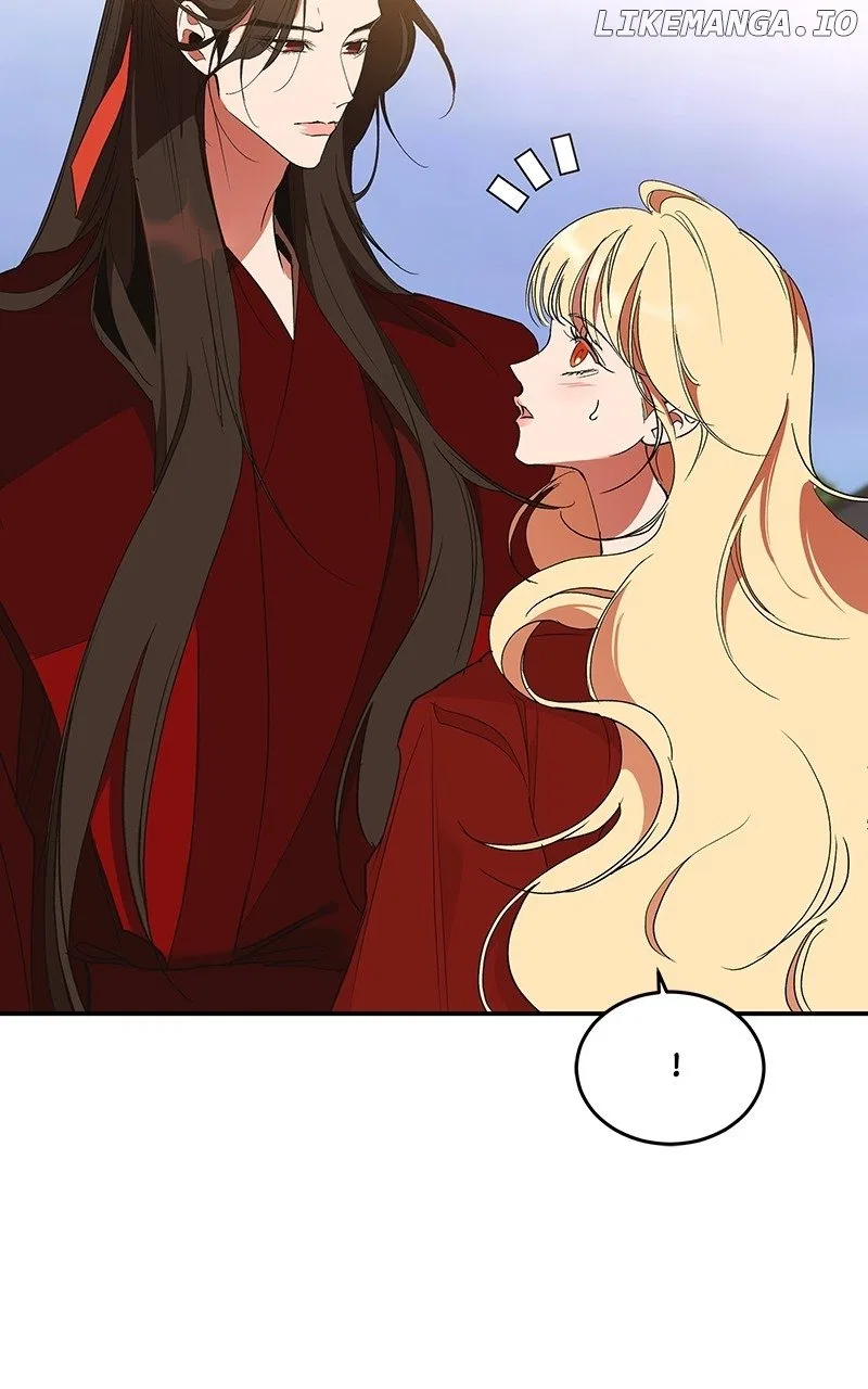 How a Goddess Wins Over Tigers Chapter 66 – Page 48