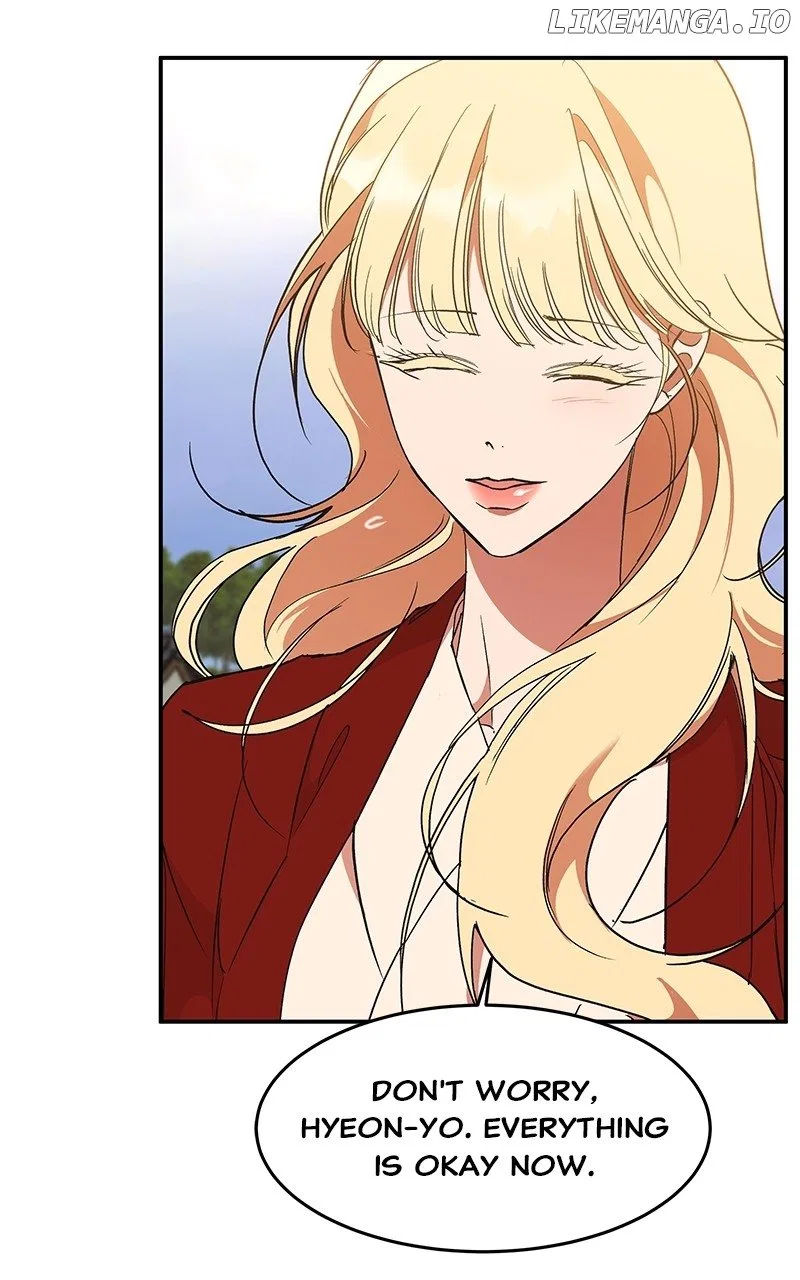 How a Goddess Wins Over Tigers Chapter 66 – Page 49