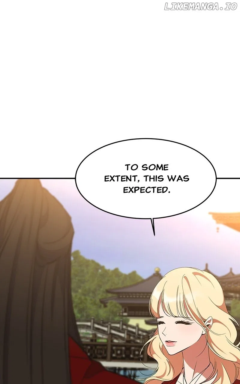 How a Goddess Wins Over Tigers Chapter 66 – Page 50