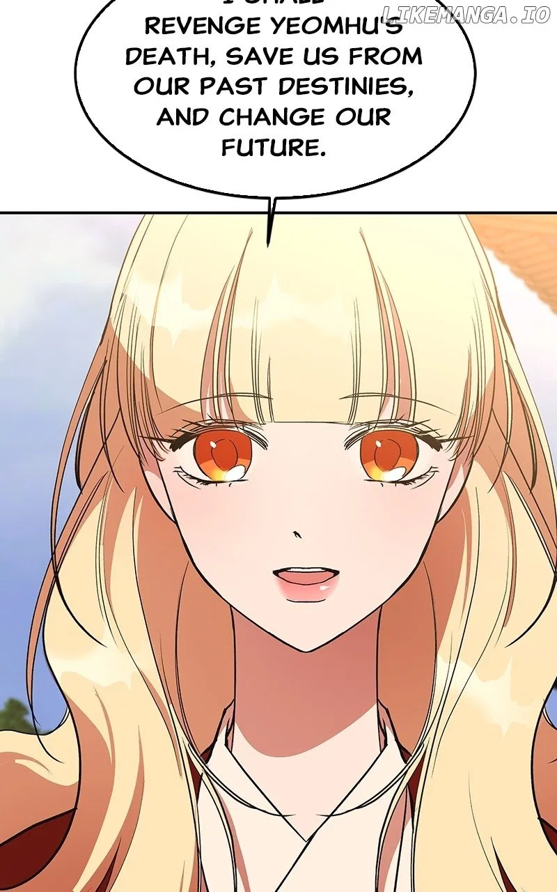 How a Goddess Wins Over Tigers Chapter 66 – Page 52