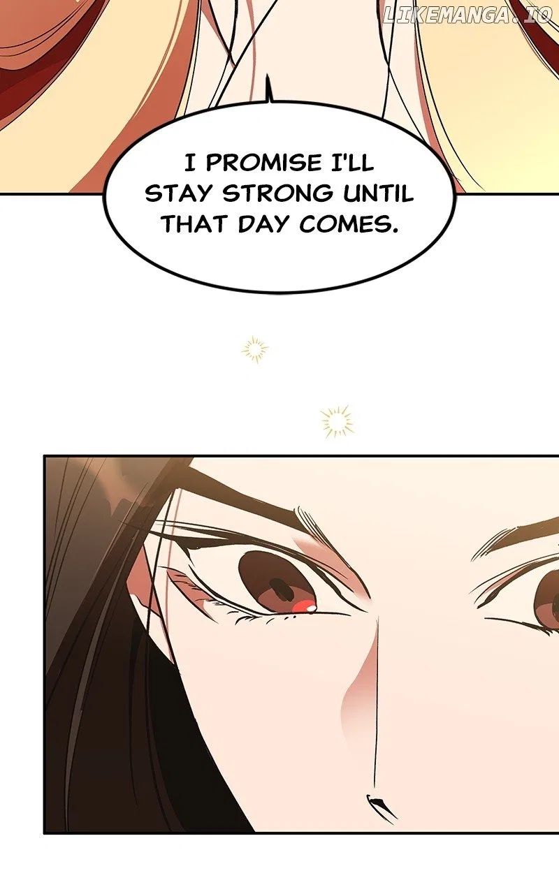 How a Goddess Wins Over Tigers Chapter 66 – Page 53