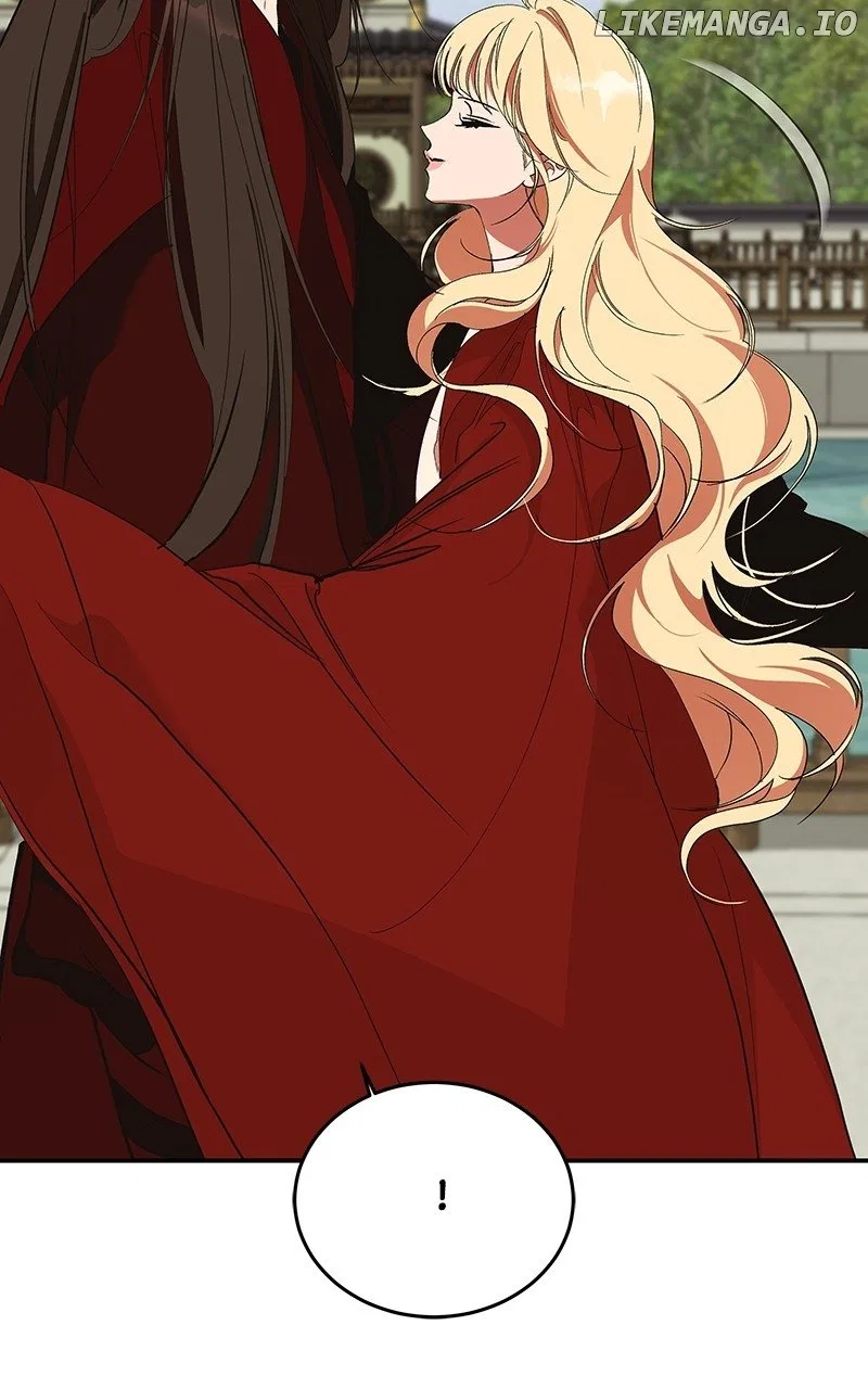 How a Goddess Wins Over Tigers Chapter 66 – Page 55