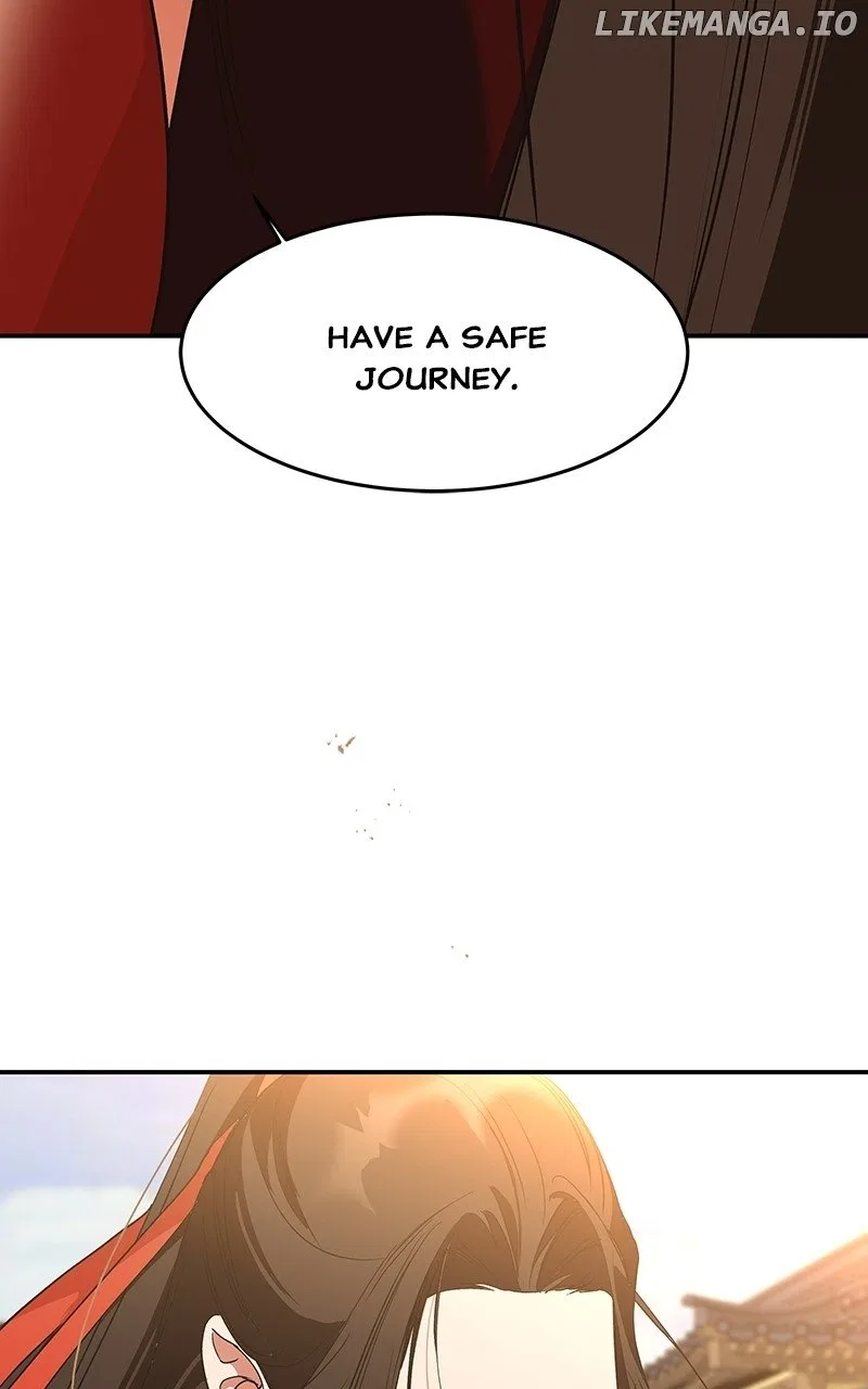 How a Goddess Wins Over Tigers Chapter 66 – Page 57