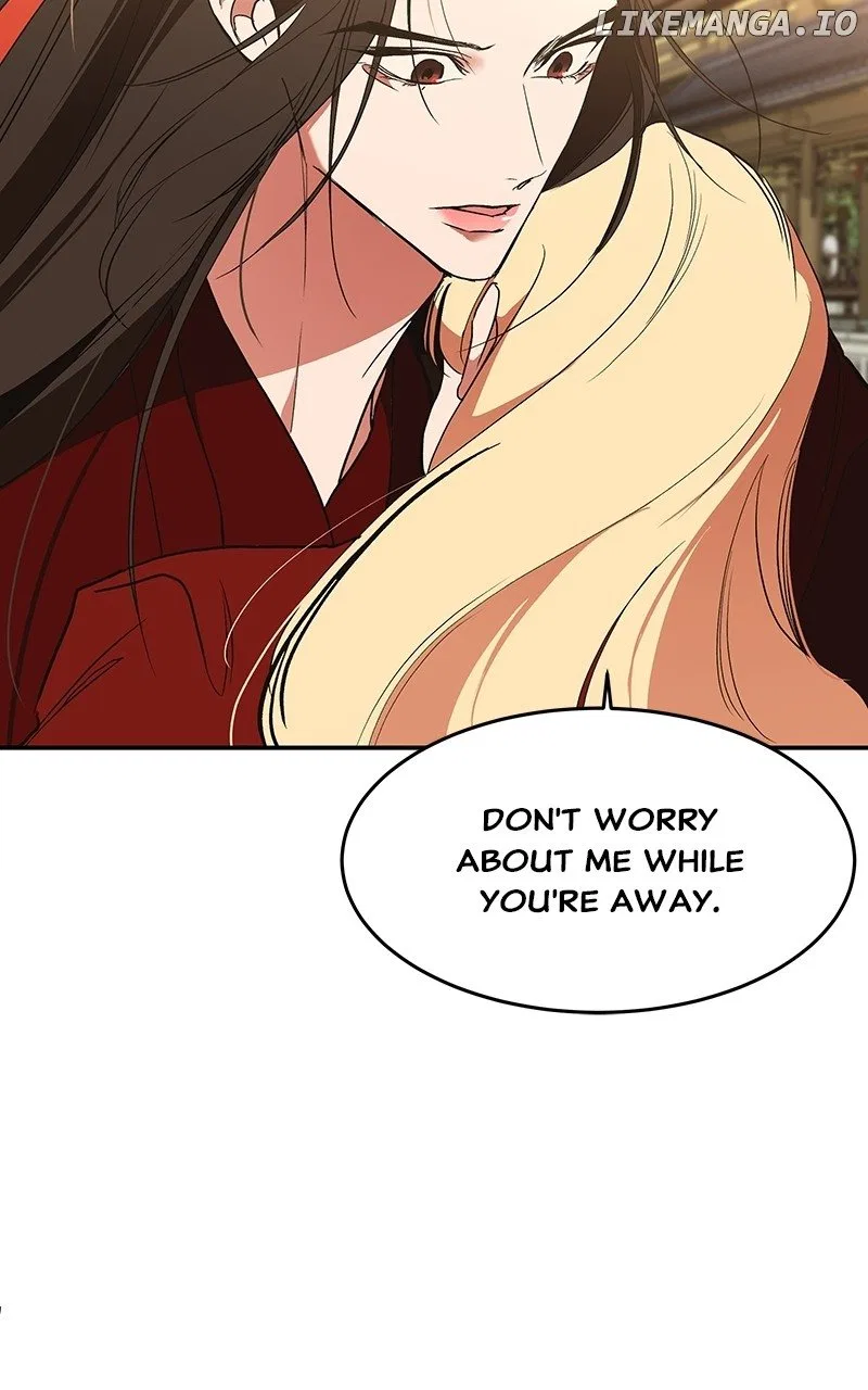 How a Goddess Wins Over Tigers Chapter 66 – Page 58