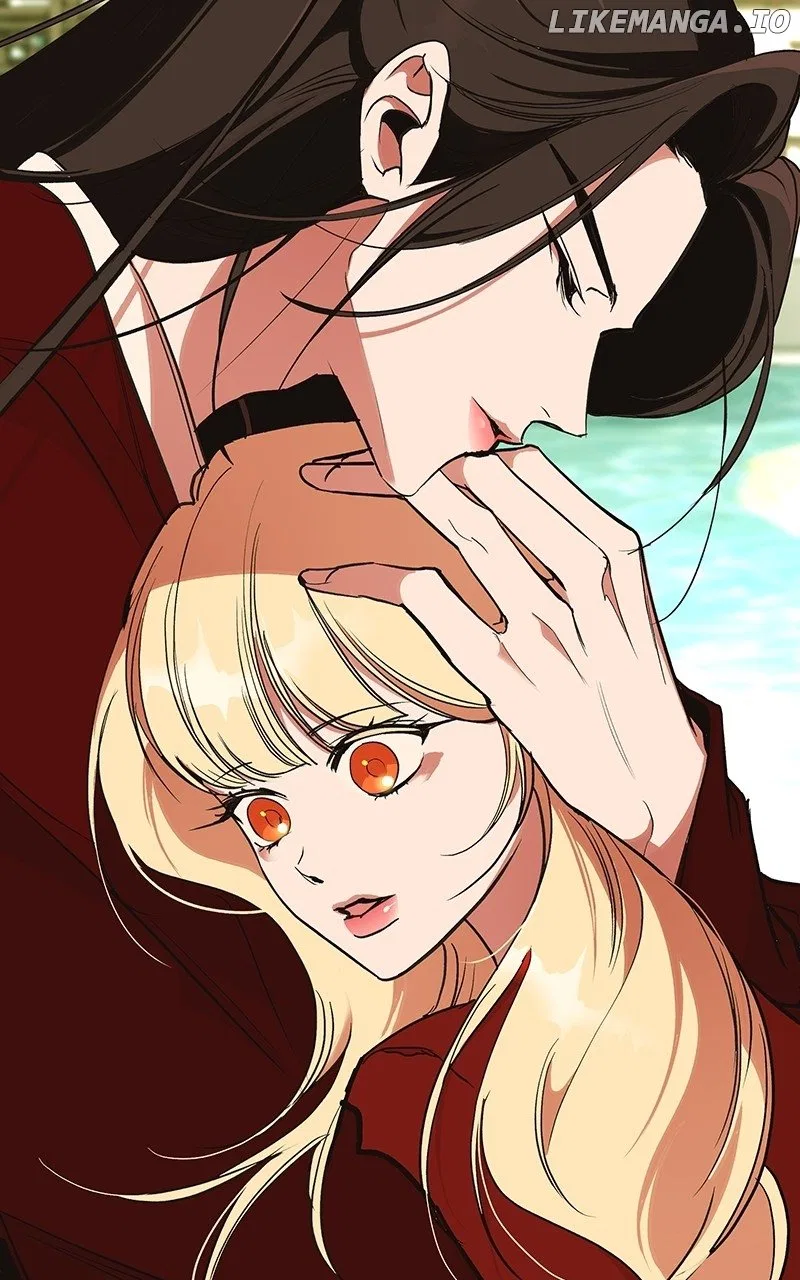How a Goddess Wins Over Tigers Chapter 66 – Page 63