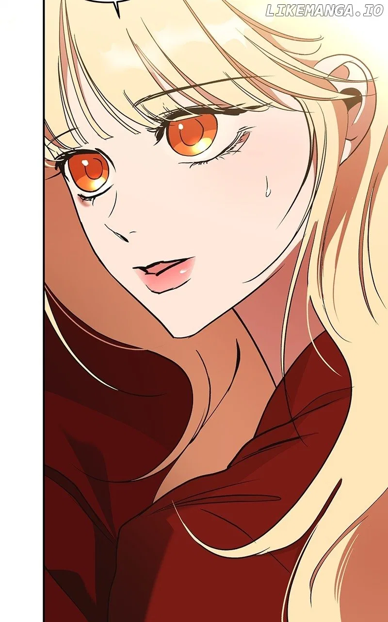 How a Goddess Wins Over Tigers Chapter 66 – Page 67