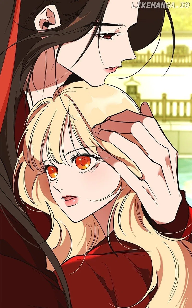 How a Goddess Wins Over Tigers Chapter 66 – Page 69