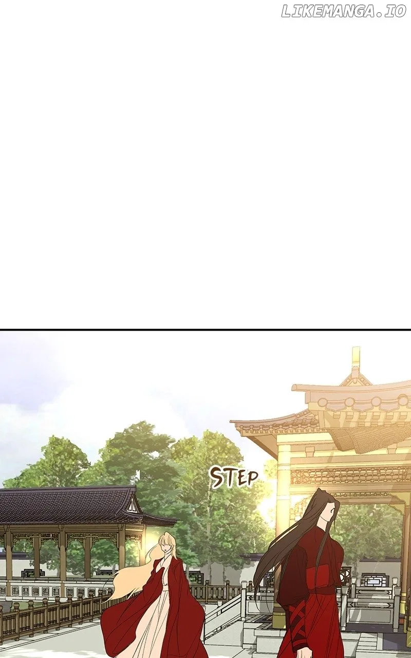 How a Goddess Wins Over Tigers Chapter 66 – Page 73