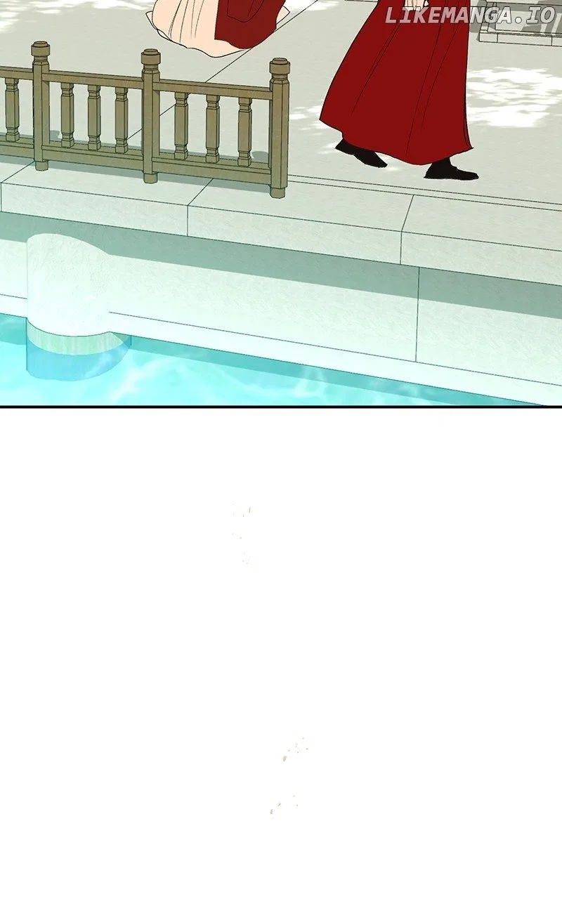 How a Goddess Wins Over Tigers Chapter 66 – Page 74