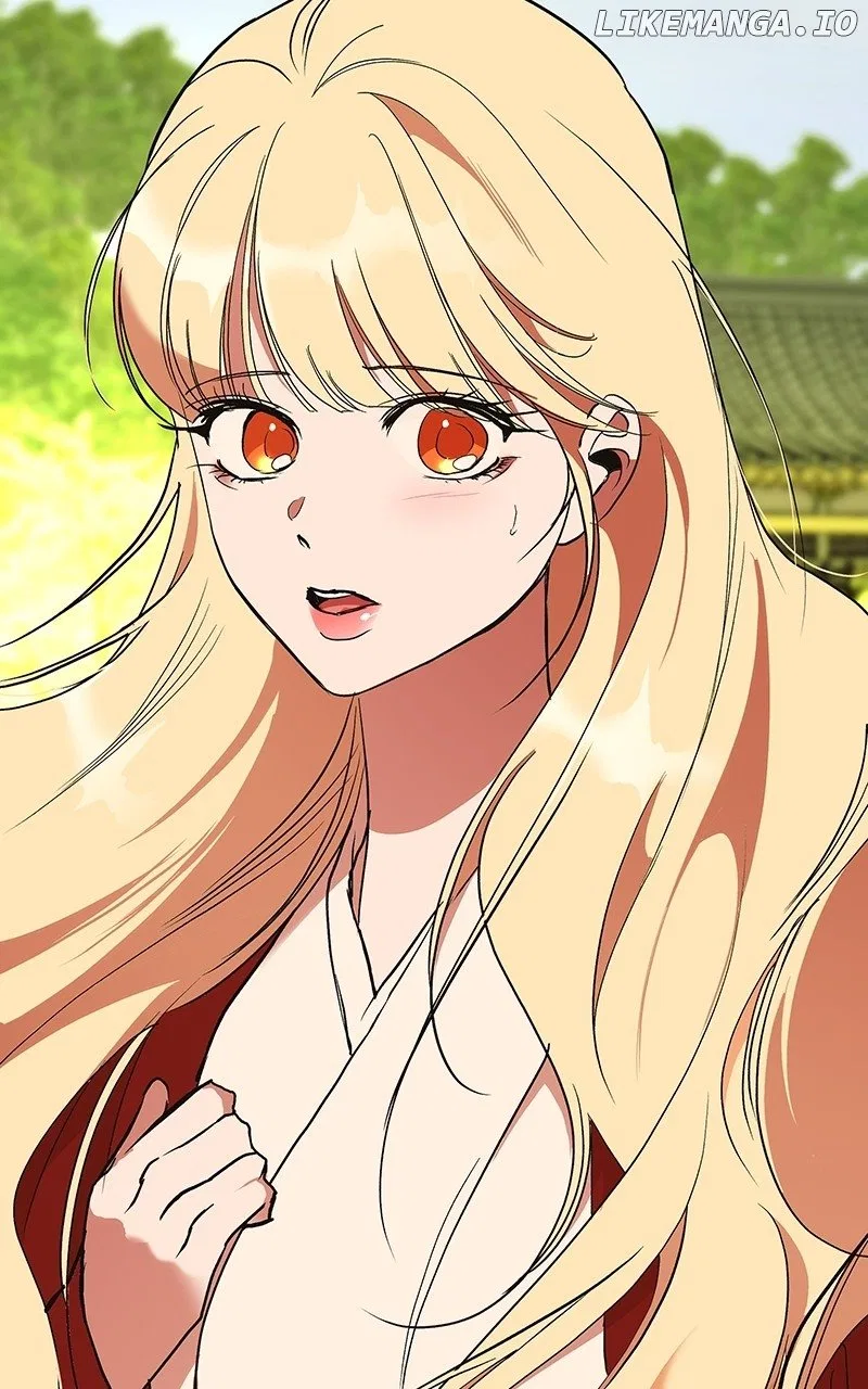 How a Goddess Wins Over Tigers Chapter 66 – Page 77