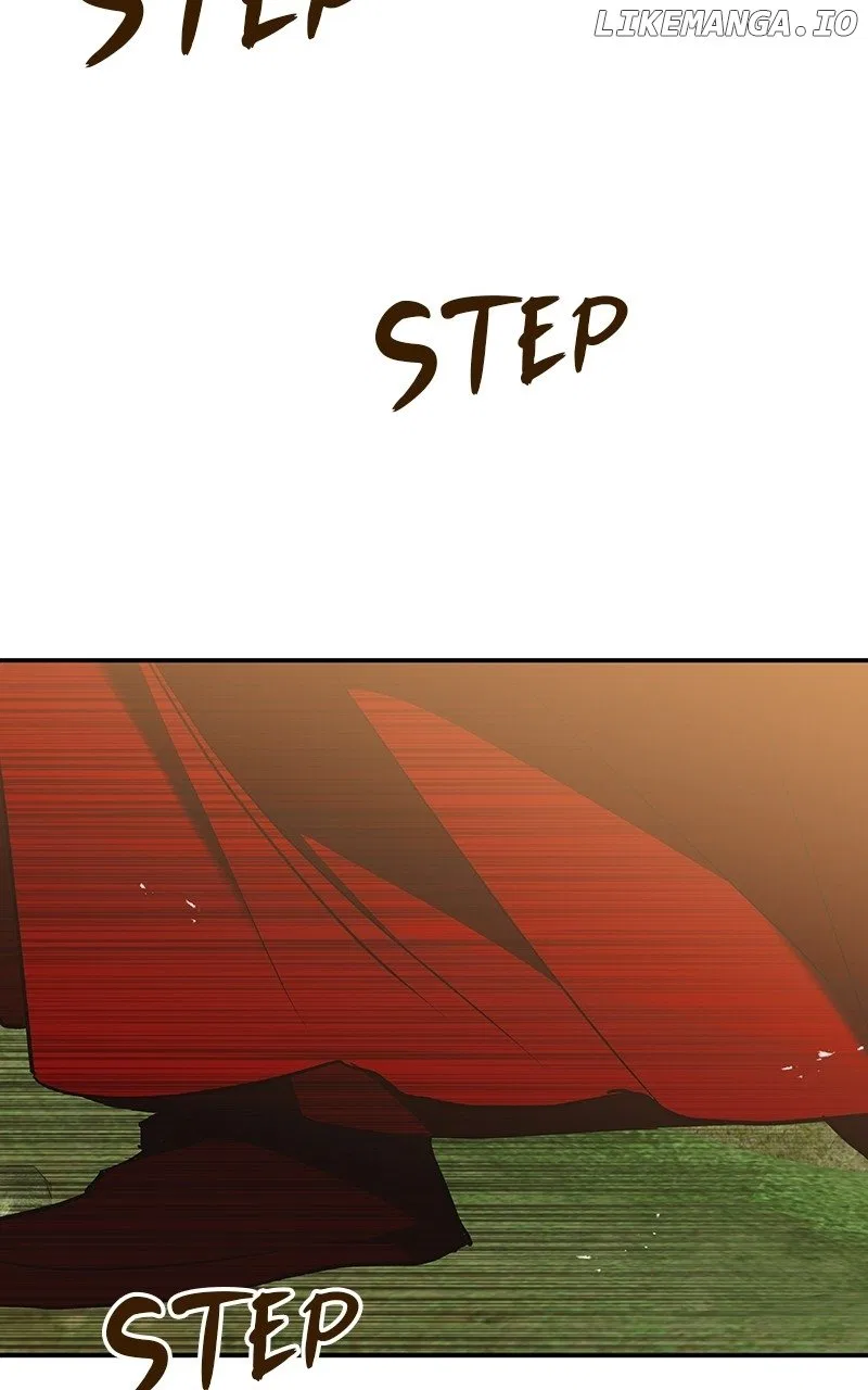 How a Goddess Wins Over Tigers Chapter 66 – Page 80