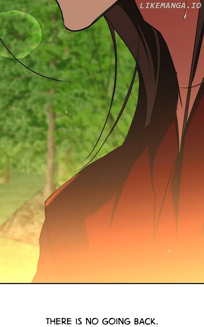 How a Goddess Wins Over Tigers Chapter 66 – Page 82
