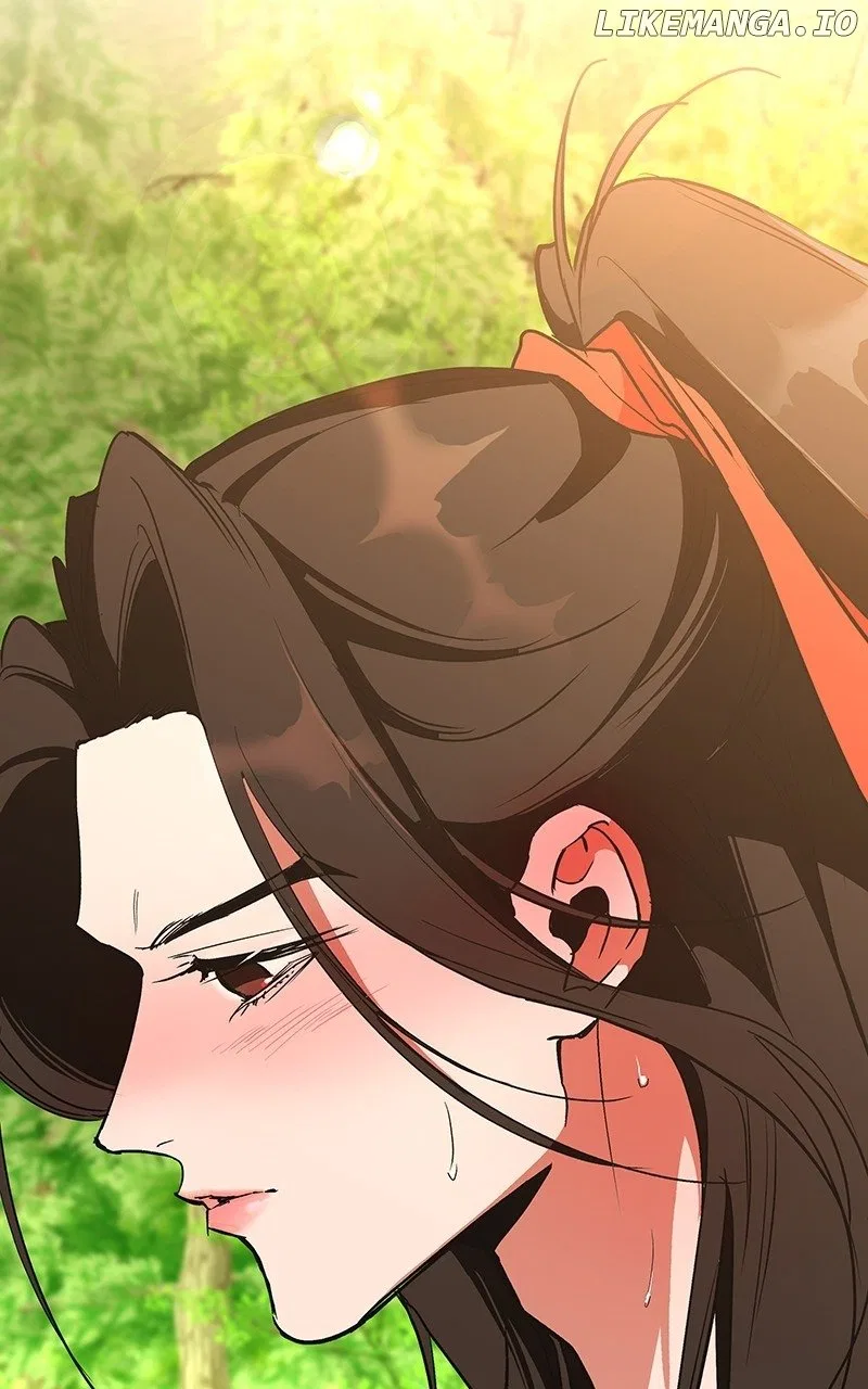 How a Goddess Wins Over Tigers Chapter 66 – Page 84