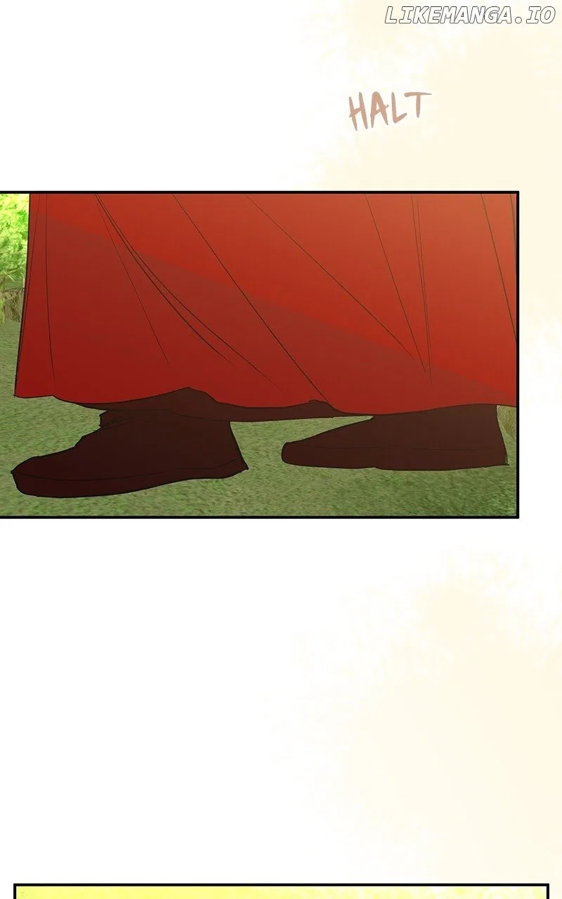 How a Goddess Wins Over Tigers Chapter 66 – Page 87