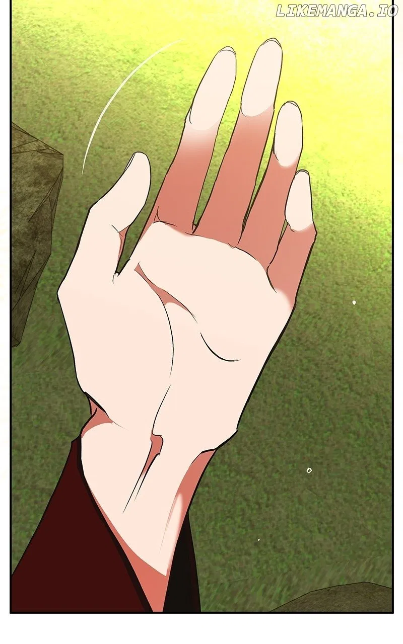 How a Goddess Wins Over Tigers Chapter 66 – Page 88