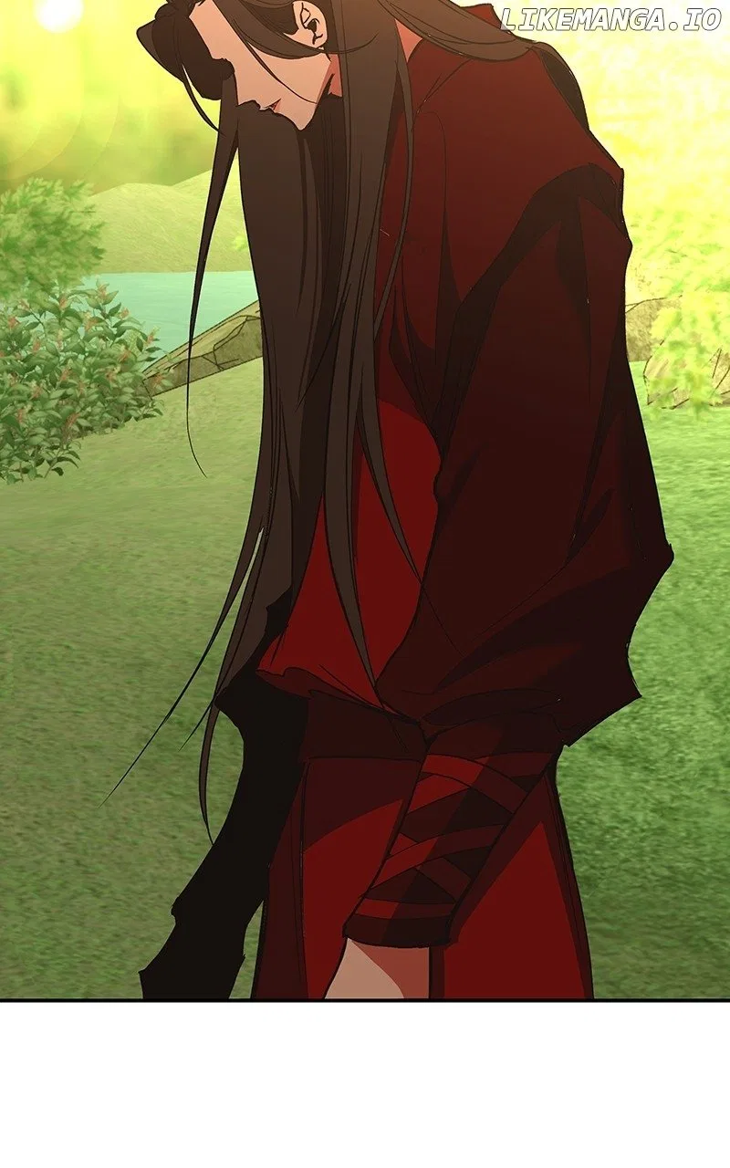 How a Goddess Wins Over Tigers Chapter 66 – Page 93