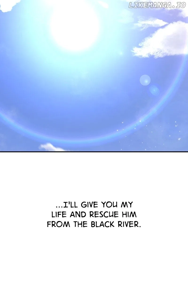 How a Goddess Wins Over Tigers Chapter 66 – Page 102
