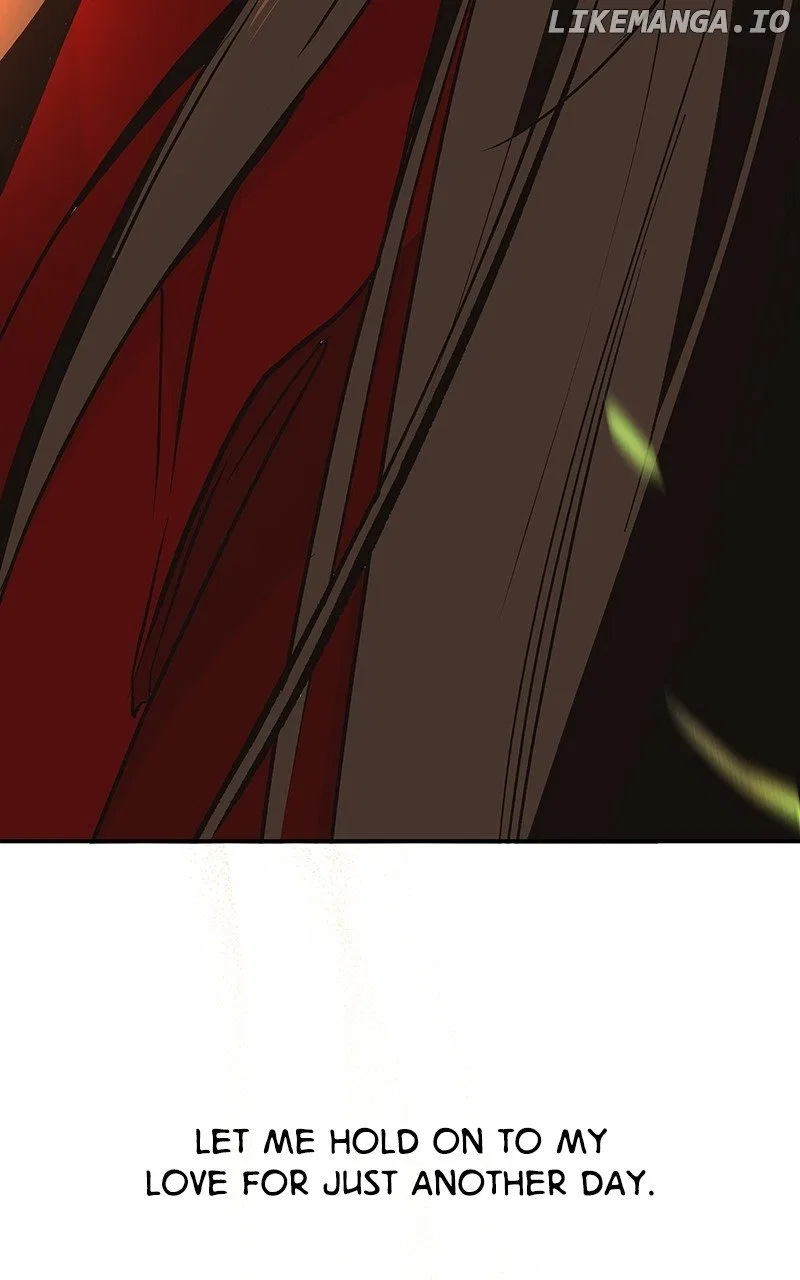 How a Goddess Wins Over Tigers Chapter 66 – Page 105