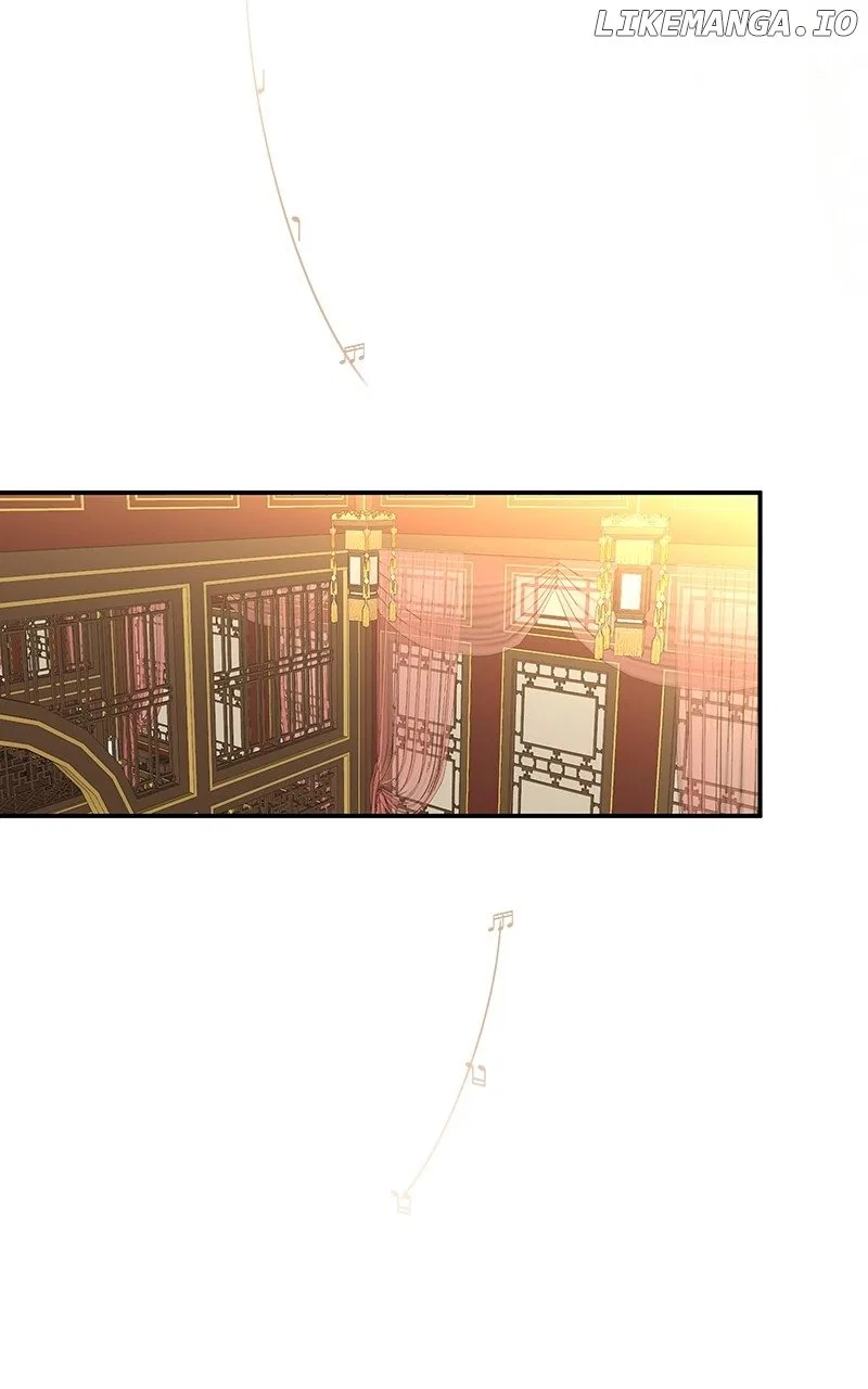 How a Goddess Wins Over Tigers Chapter 66 – Page 107