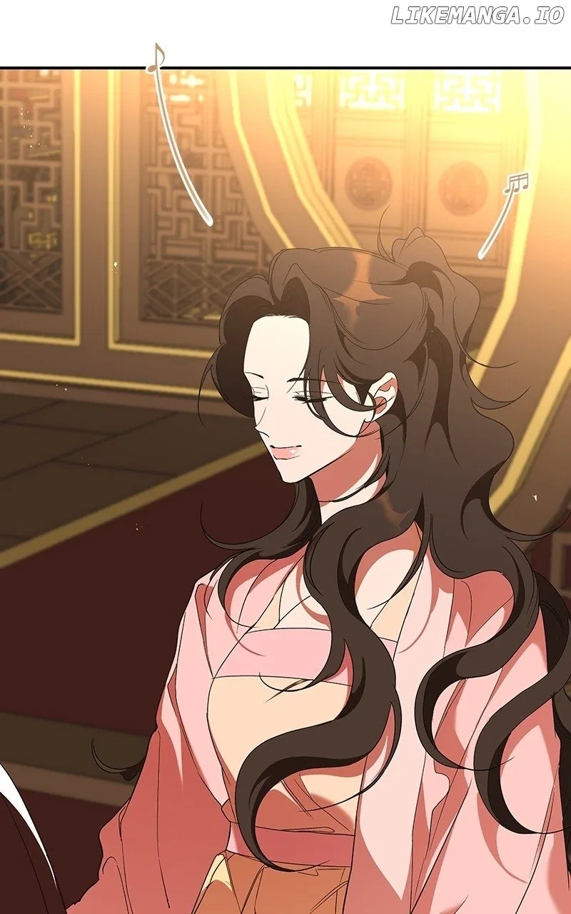 How a Goddess Wins Over Tigers Chapter 66 – Page 108