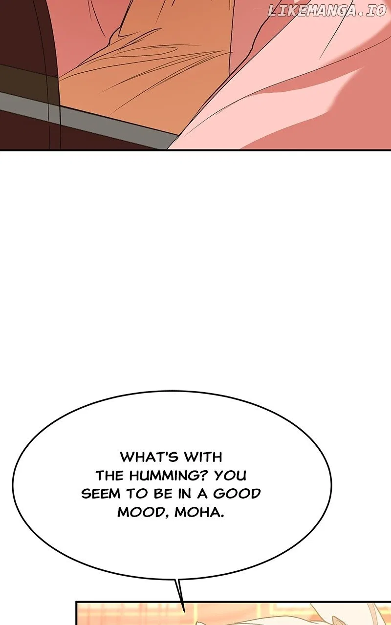 How a Goddess Wins Over Tigers Chapter 66 – Page 109