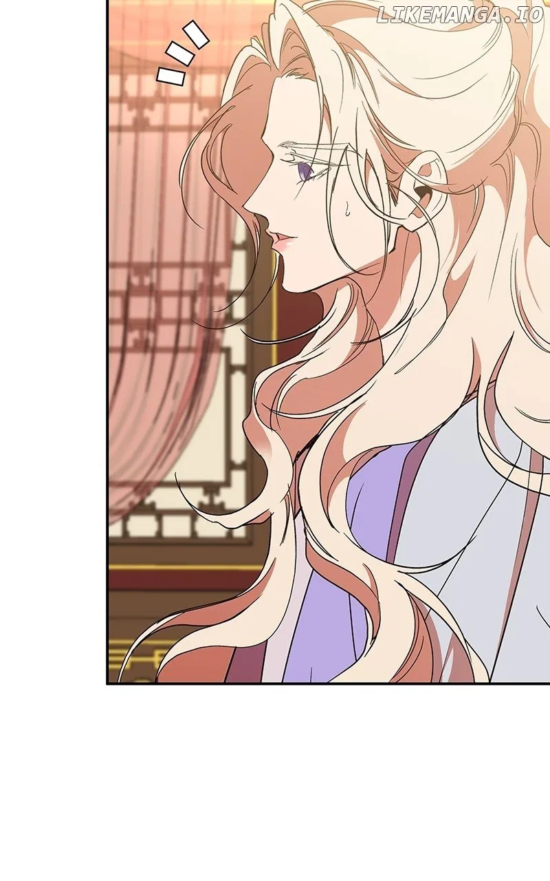 How a Goddess Wins Over Tigers Chapter 66 – Page 110
