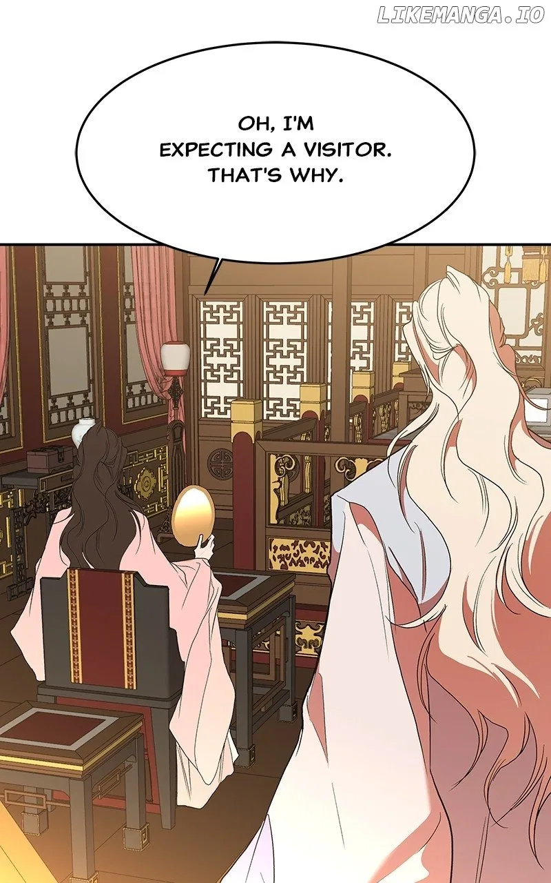 How a Goddess Wins Over Tigers Chapter 66 – Page 111