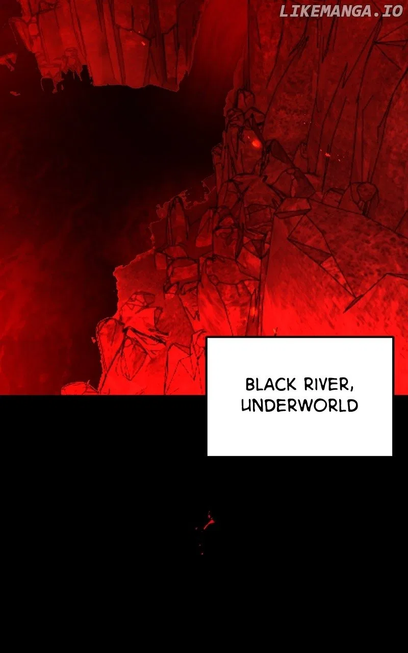 How a Goddess Wins Over Tigers Chapter 66 – Page 116