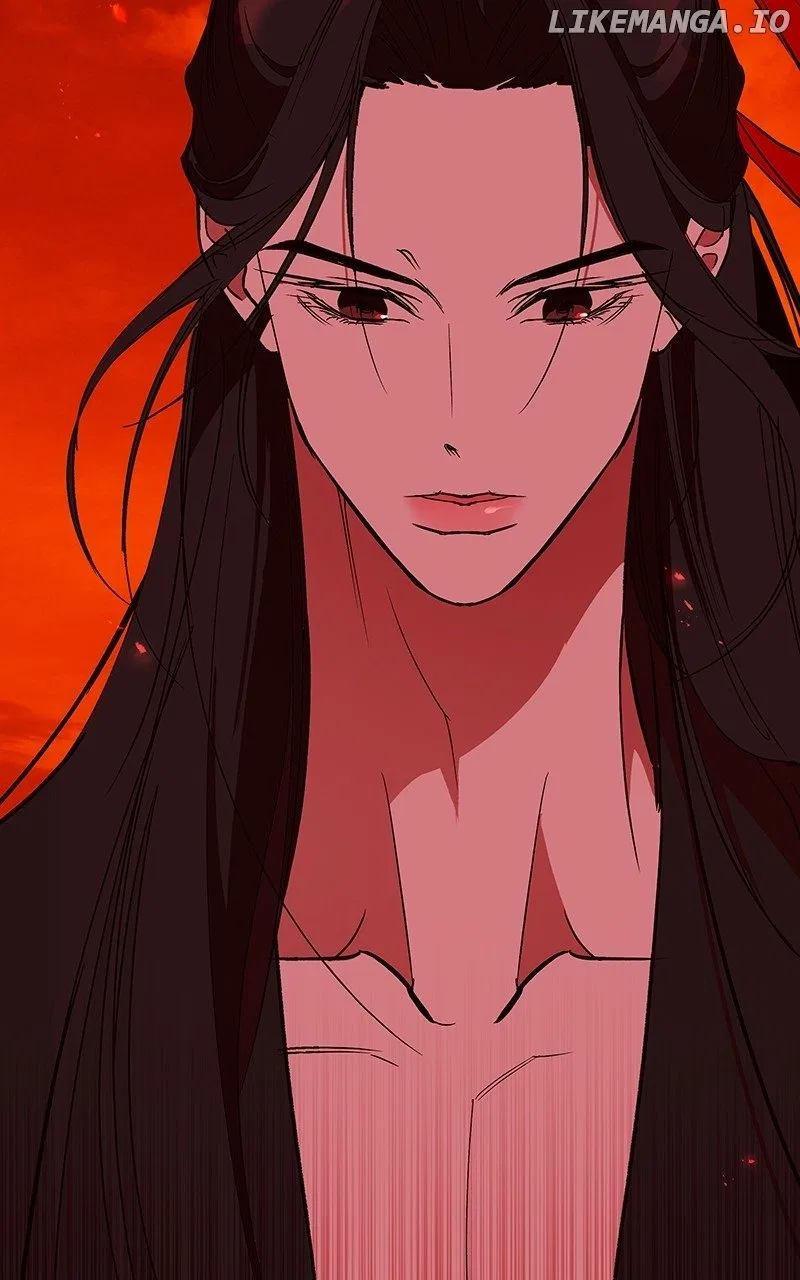 How a Goddess Wins Over Tigers Chapter 66 – Page 120