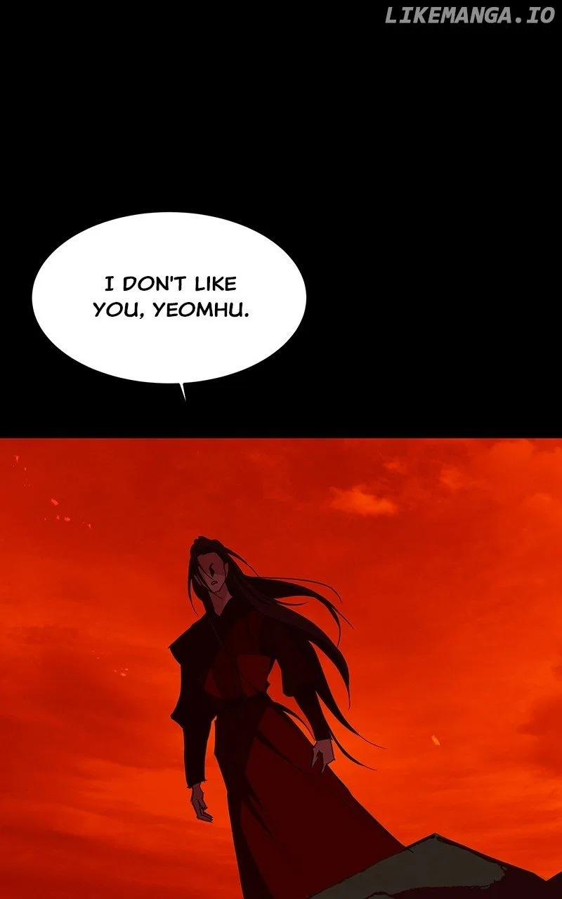 How a Goddess Wins Over Tigers Chapter 66 – Page 124