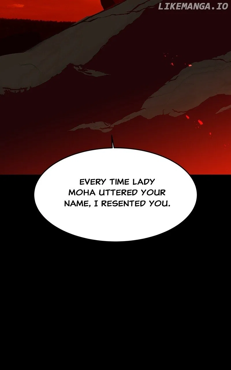 How a Goddess Wins Over Tigers Chapter 66 – Page 125