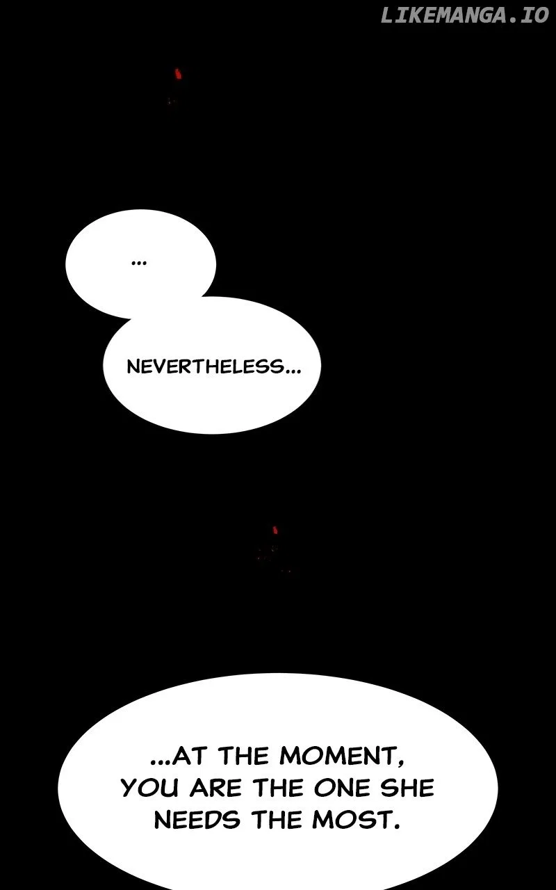 How a Goddess Wins Over Tigers Chapter 66 – Page 127