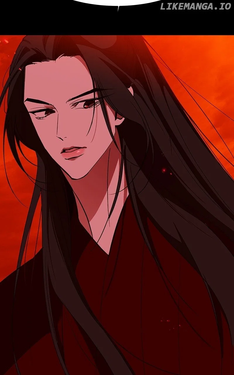 How a Goddess Wins Over Tigers Chapter 66 – Page 128